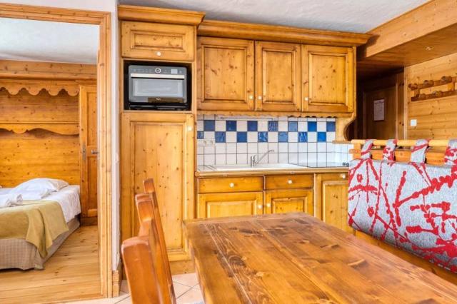 Résidence Les Alpages de Chantel - maeva Home - Les Arcs 1800