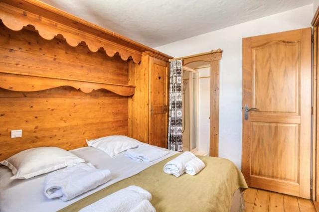 Residentie Les Alpages de Chantel - maeva Home - Les Arcs 1800