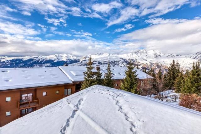 Residentie Les Alpages de Chantel - maeva Home - Les Arcs 1800