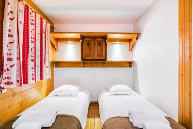 Résidence Les Alpages de Chantel - maeva Home - Les Arcs 1800