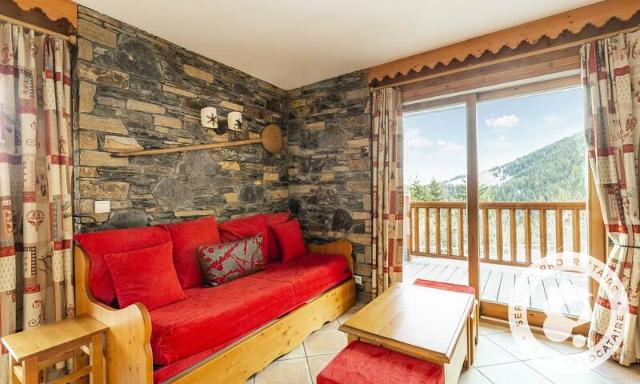 Residentie Les Alpages de Chantel - maeva Home - Les Arcs 1800