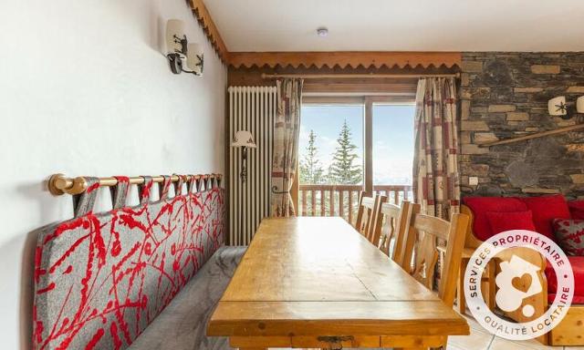 Résidence Les Alpages de Chantel - maeva Home - Les Arcs 1800