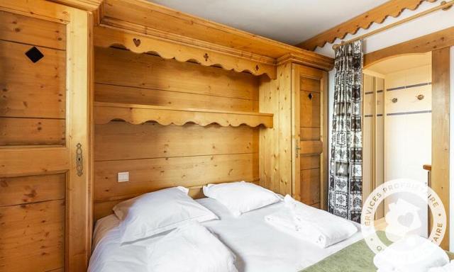 Residentie Les Alpages de Chantel - maeva Home - Les Arcs 1800