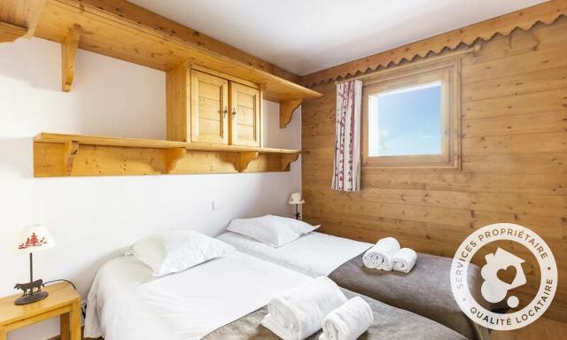 Residentie Les Alpages de Chantel - maeva Home - Les Arcs 1800