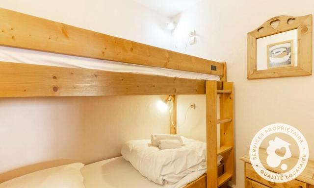 Résidence Les Alpages de Chantel - maeva Home - Les Arcs 1800