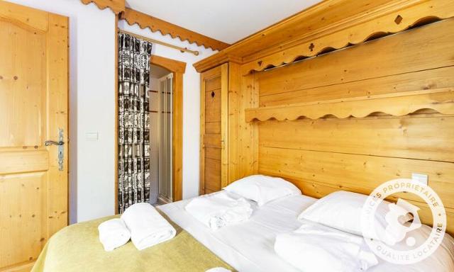 Residentie Les Alpages de Chantel - maeva Home - Les Arcs 1800