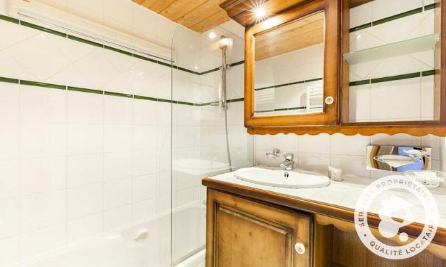 Résidence Les Alpages de Chantel - maeva Home - Les Arcs 1800