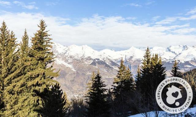 Residentie Les Alpages de Chantel - maeva Home - Les Arcs 1800