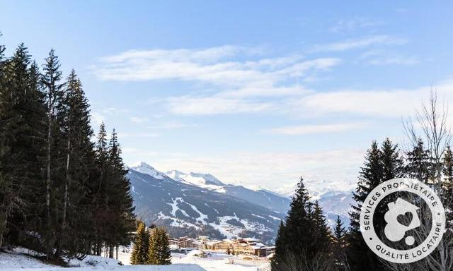 Résidence Les Alpages de Chantel - maeva Home - Les Arcs 1800