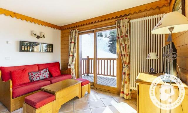 Residentie Les Alpages de Chantel - maeva Home - Les Arcs 1800