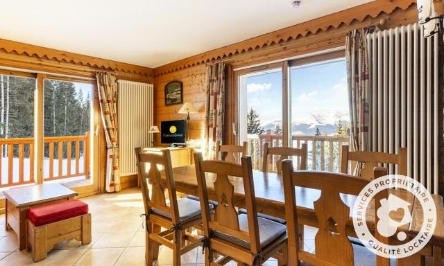 Résidence Les Alpages de Chantel - maeva Home - Les Arcs 1800