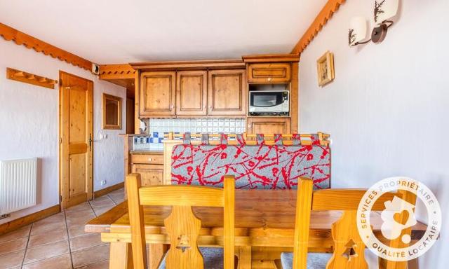 Résidence Les Alpages de Chantel - maeva Home - Les Arcs 1800
