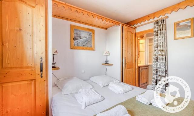 Résidence Les Alpages de Chantel - maeva Home - Les Arcs 1800