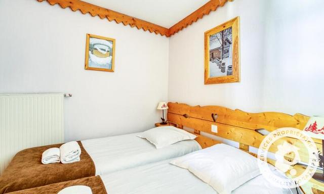 Residentie Les Alpages de Chantel - maeva Home - Les Arcs 1800