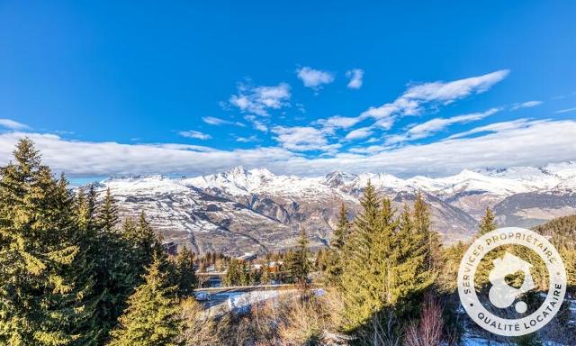 Residentie Les Alpages de Chantel - maeva Home - Les Arcs 1800