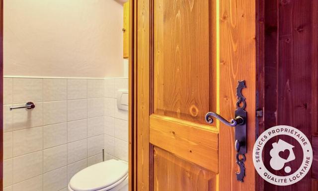 Résidence Les Alpages de Chantel - maeva Home - Les Arcs 1800