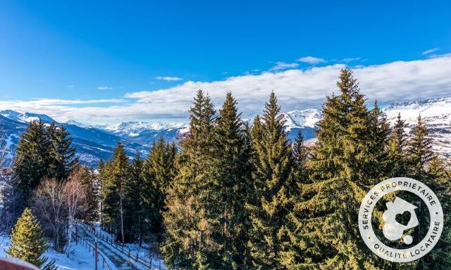 Résidence Les Alpages de Chantel - maeva Home - Les Arcs 1800