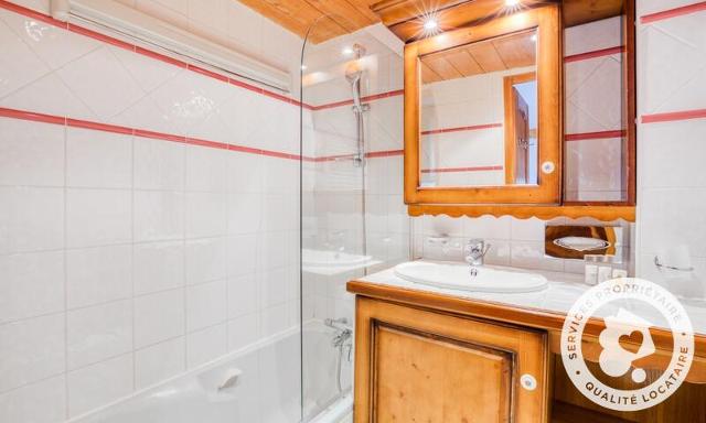 Résidence Les Alpages de Chantel - maeva Home - Les Arcs 1800