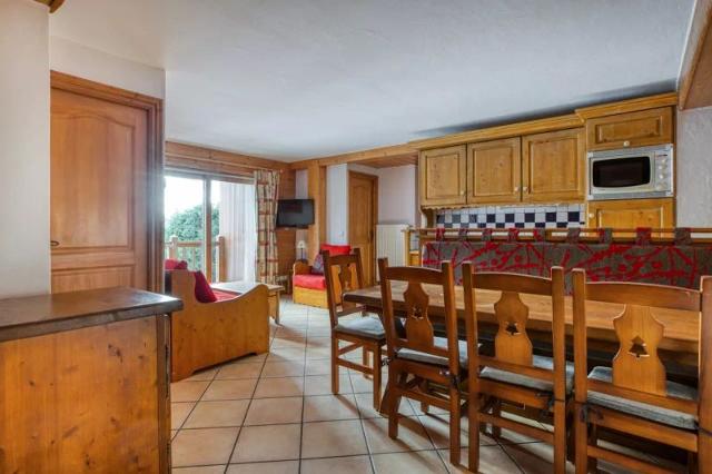 Résidence Les Alpages de Chantel - maeva Home - Les Arcs 1800