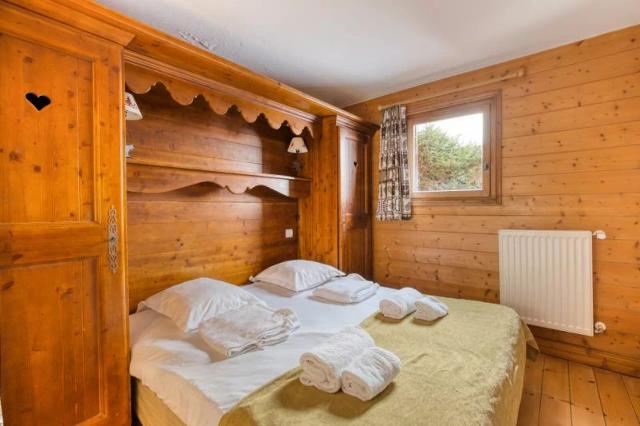 Residentie Les Alpages de Chantel - maeva Home - Les Arcs 1800