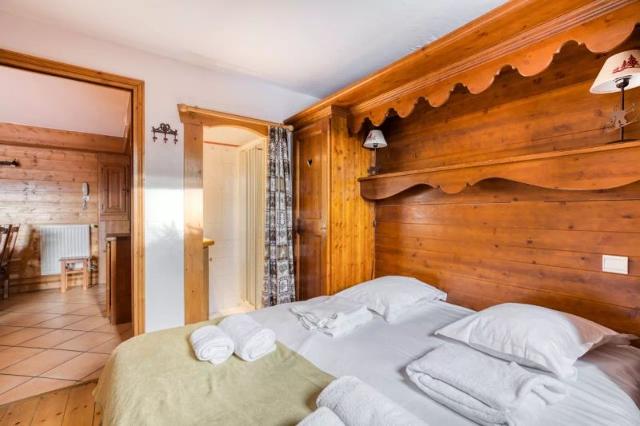 Résidence Les Alpages de Chantel - maeva Home - Les Arcs 1800