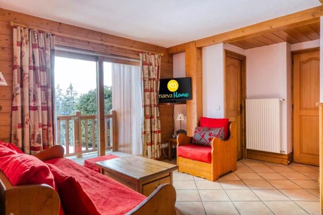 Residentie Les Alpages de Chantel - maeva Home - Les Arcs 1800