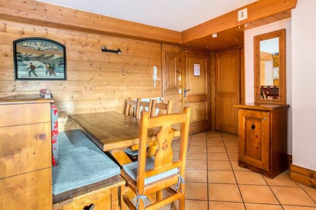 Residentie Les Alpages de Chantel - maeva Home - Les Arcs 1800