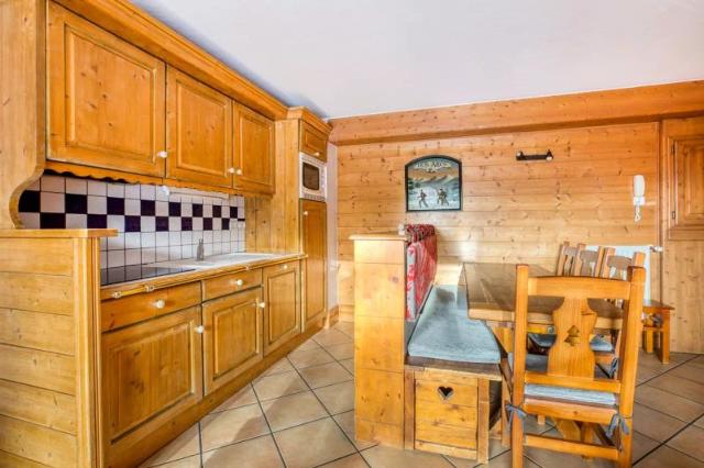 Résidence Les Alpages de Chantel - maeva Home - Les Arcs 1800