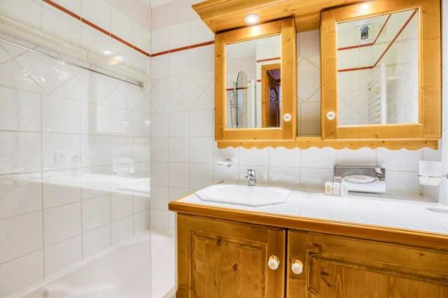Résidence Les Alpages de Chantel - maeva Home - Les Arcs 1800