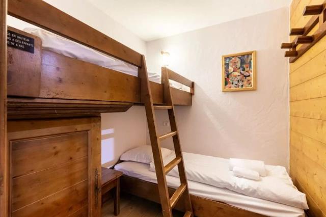 Résidence Les Alpages de Chantel - maeva Home - Les Arcs 1800