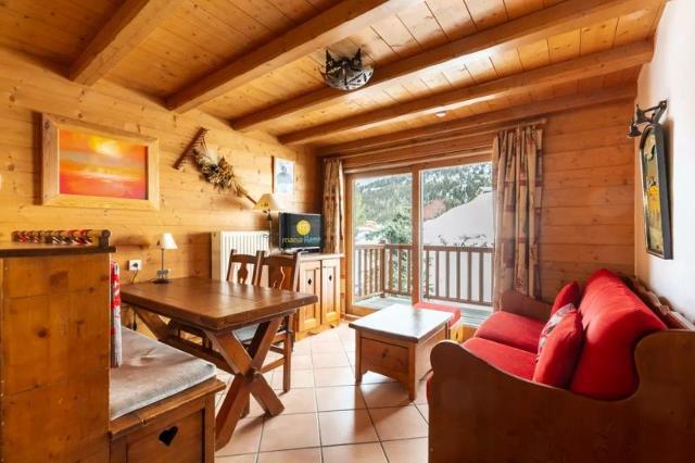 Residentie Les Alpages de Chantel - maeva Home - Les Arcs 1800