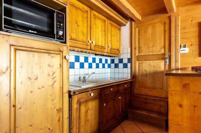 Résidence Les Alpages de Chantel - maeva Home - Les Arcs 1800