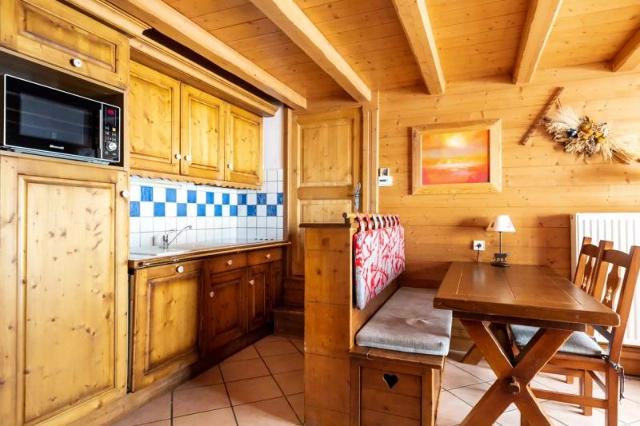 Résidence Les Alpages de Chantel - maeva Home - Les Arcs 1800