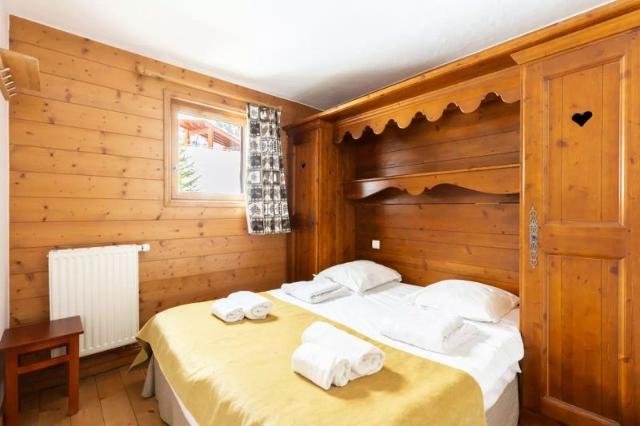 Residentie Les Alpages de Chantel - maeva Home - Les Arcs 1800