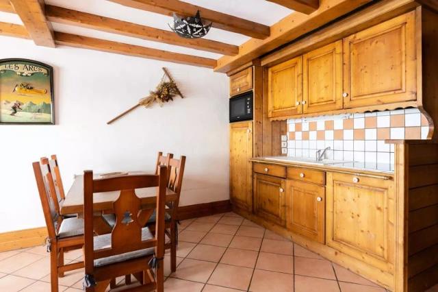 Résidence Les Alpages de Chantel - maeva Home - Les Arcs 1800