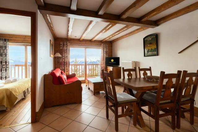 Résidence Les Alpages de Chantel - maeva Home - Les Arcs 1800