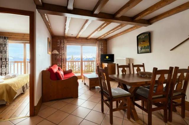 Residentie Les Alpages de Chantel - maeva Home - Les Arcs 1800