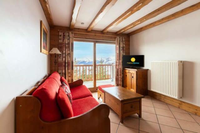 Residentie Les Alpages de Chantel - maeva Home - Les Arcs 1800