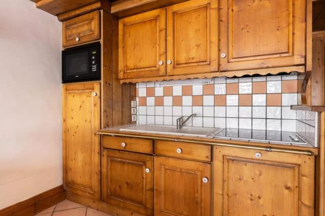 Résidence Les Alpages de Chantel - maeva Home - Les Arcs 1800