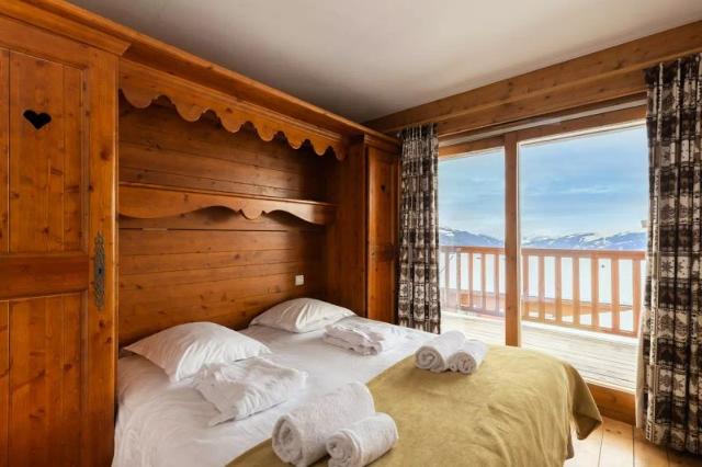 Résidence Les Alpages de Chantel - maeva Home - Les Arcs 1800