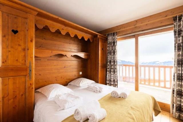 Residentie Les Alpages de Chantel - maeva Home - Les Arcs 1800