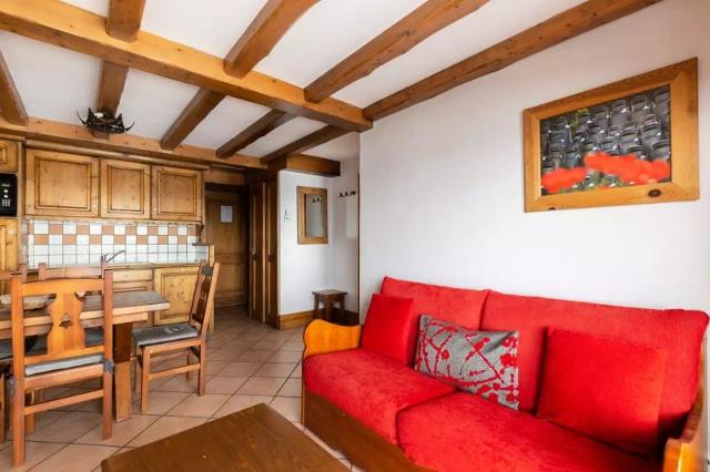 Résidence Les Alpages de Chantel - maeva Home - Les Arcs 1800