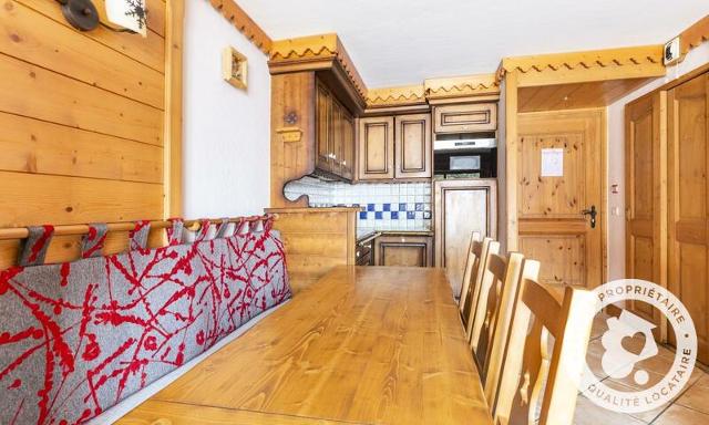 Résidence Les Alpages de Chantel - maeva Home - Les Arcs 1800