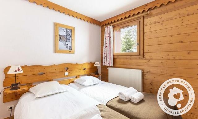 Residentie Les Alpages de Chantel - maeva Home - Les Arcs 1800