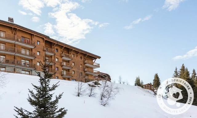 Residentie Les Alpages de Chantel - maeva Home - Les Arcs 1800