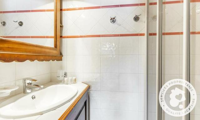 Résidence Les Alpages de Chantel - maeva Home - Les Arcs 1800