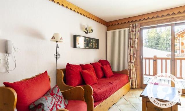 Residentie Les Alpages de Chantel - maeva Home - Les Arcs 1800