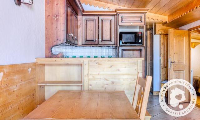 Résidence Les Alpages de Chantel - maeva Home - Les Arcs 1800