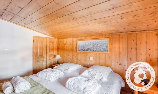 Résidence Les Alpages de Chantel - maeva Home - Les Arcs 1800