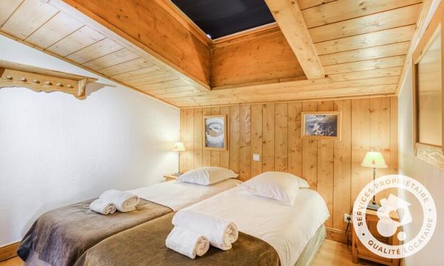 Résidence Les Alpages de Chantel - maeva Home - Les Arcs 1800